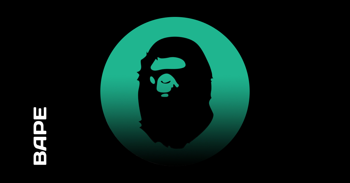 NIGO期 A BATHING APE サファリマイロ グラデーション BAPE NIGO期 A BATHING APE サファリマイロ グラデーション BAPE
